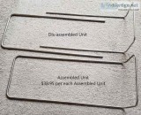 Get End of Bed Blanket Storage