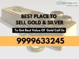 Sell your gold precious jewelry