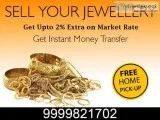 Selling scrap gold in Pune