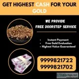 Cash For Gold Buys All Metals