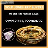 Where to sell gold in tilak nagar