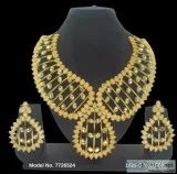 New arrival-best wedding and party necklaces