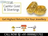 Cash For Gold In Munirka - Sell Gold In Delhi NCR