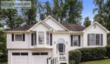 214 Yellowstone Dr Powder Springs GA 30127