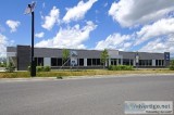 Commercial space from 4000 to 10765 sqft Industrial Park St-Eust