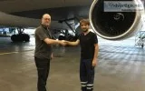aircraft fuel system trouble shooting