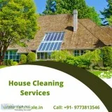 House Cleaning Services in Vaishali