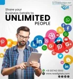 Social marketing