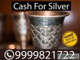 Buy Silver In Pune