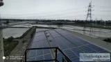 End to End Solar and electric Services for Solar PV Projects