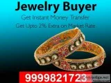 Jewelry Buyers That Helps To Release Pledge Gold