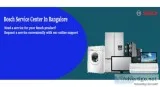 Bosch washing machine service center near me bangalore