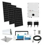 DIY Solar System Kits