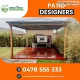 Outdoor Patios Melbourne