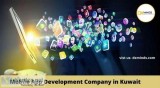 App Development Company In Kuwait  DxMinds