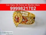 Cash For Gold In Gurgaon - Sell Gold Online