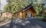 Mt. Baker Lodging - Mt. Baker Rim Cabin 61MBR - Hot Tub - Wi-Fi 