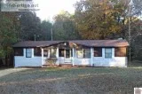 2 Acres house 3 bdr 2 baths.