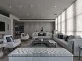 Luxury modern style house design ideas - the bnk group