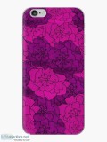 Flower Collage Phone Cases
