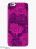 Flower Collage Phone Cases