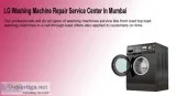 Lg washing machine repair in mumbai