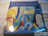 ESSENTIALS OF PSYCHOLOGY &ndash 2ND EDITION