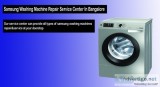 Samsung washing machine repair in bangalore