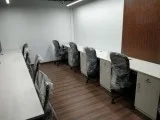 Office space at Greams road