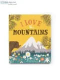 Buy Mountain Baby Gifts Online  Iksplor