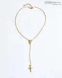 Branded Cosamina Necklace for Women