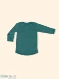 Baby Merino Wool Base Layer Online  Iksplor