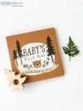 Buy Hiking Baby Gift   Baby s First Year