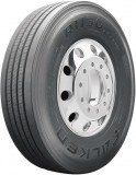 18 - Wheeler - Tires - ( Steer - and - Drive - Tires ) - Size - 