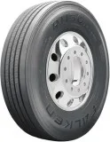 18 - Wheeler - Tires - ( Steer - and - Drive - Tires ) - Size - 