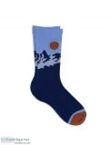 Buy Merino Wool Kid Socks  Iksplor
