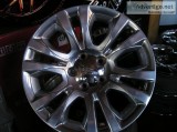4 20 inch dodge ram wheels
