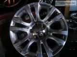 4 20 inch dodge ram wheels