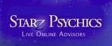 Starz Psychics - Live Online Psychic Advisors
