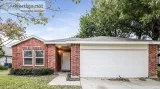 8316 Early Dawn Trl Denton TX 76210