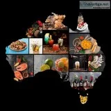 Largest food products supplier