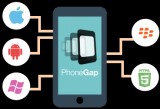 Phonegap application development company