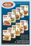 Be a Business Partner in READY TO EAT Food Industry