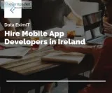 Hire Mobile App Developers in Ireland