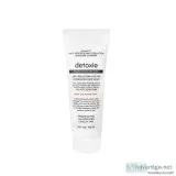 Anti pollution face wash