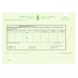 Uk marriage certificate attestation ? uae embassy in london