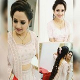 Best Makeup artist in Delhi