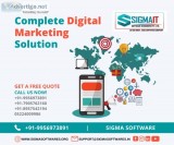 Complete Digital Marketing Solutions For Your Business Growth
