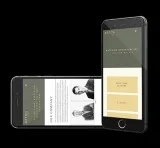 Responsive website development company