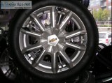 4 22 inch chevy wheels and tires